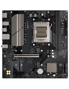 SAPPHIRE B650M-E s.AM5